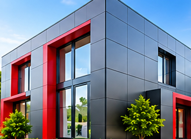 ACP Fabrications